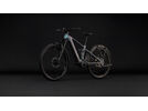 Cube Stereo Hybrid One44 SLX 800 FE 29, smaragdgrey´n´chrome | Bild 9