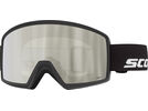 Scott Neo Compact, AMP White Chrome / black | Bild 1
