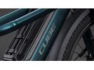 Cube Longtail Hybrid Family 800, royalgreen´n´black | Bild 4