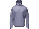 GOREWEAR Concurve isolierte Kapuzenjacke Herren, amethyst grey | Bild 1
