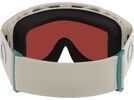 Oakley Flow Scape M, Prizm Snow Rose Gold Iridium / cool grey 2 | Bild 5