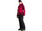 The North Face W Lenado Jacket, lali guran/burgundy cru | Bild 6