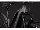 Cube Reaction Hybrid Race 800 FE Trapeze 27.5, slabgrey´n´chrome | Bild 6