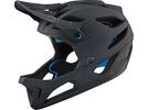 TroyLee Designs Stage Stealth Helmet MIPS, black | Bild 1