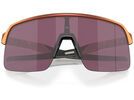 Oakley Sutro Lite Chrysalis Collection, Prizm Road Black | Bild 8