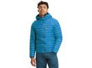 Elevenate Men's Cirrus Down Jacket, celestial blue | Bild 2