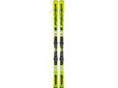 Fischer RC4 Noize LT Yellow + RC4 Z12 GW | Bild 1