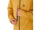 Elevenate Men's Free Tour Shell Jacket, mineral yellow | Bild 7