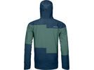 Ortovox 3L Guardian Shell Jacket M, deep ocean | Bild 2