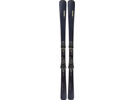 K2 Blur 74 W - ERC 11 TCx Light QuikClik, anthracite | Bild 1