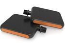 Moto Reflex Pedal, black/orange | Bild 1