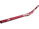 Spank Spike 800 Race Bar, red | Bild 1