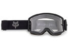 Fox MTB Main Goggle, Clear Mirror / black | Bild 1