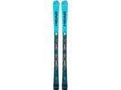 Head Worldcup Rebels e.GSR + PR 11 GW, matt black/speed blue | Bild 2