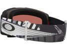 Oakley Line Miner Pro L, Prizm Snow 24K Iridium & Sage Gold / black forge | Bild 7