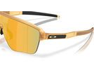 Oakley Corridor SQ, Prizm 24k / matte trans light curry | Bild 4