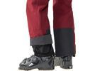 Haglöfs Alper Proof Pant Women, carmine red | Bild 9
