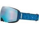 Oakley Flight Deck M - Prizm Snow Sapphire Iridium, navy blaze | Bild 2