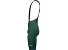 POC M's Cadence Bib Shorts, pargasite green | Bild 2