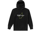 Volcom Hydro Riding Hoodie, black | Bild 1