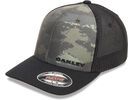 Oakley Oakley Trucker Cap 2, green brush camo | Bild 1