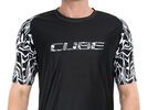 Cube MTB Trikot Razzle Dazzle kurzarm, black´n´white | Bild 3