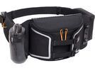 Fidlock Hip Belt Double + Bottle 450, black | Bild 1