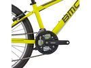 BMC Sportelite SE24 Acera, yellow | Bild 3
