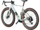 Scott Solace Gravel 10, pale green/beluga grey | Bild 3