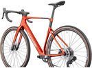 Cannondale SuperX 4 AXS, fire orange | Bild 6