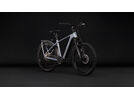 Cube Kathmandu Hybrid EXC 800, slategrey´n´chrome | Bild 8