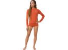 super.natural W Tundra175 Bunny LS, chilli/various | Bild 5
