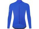 Le Col Pro Long Sleeve Jersey, electric blue | Bild 1