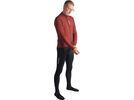 GripGrab RIDE Thermal Long Sleeve Jersey, dark red | Bild 4