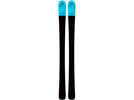 Head Super Joy + Protector SLR 11 GW, matt black/speed blue | Bild 3