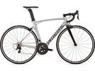 Specialized Allez Sprint Comp, satin brushed/gloss tarmac black | Bild 1