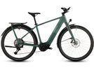 Cube Kathmandu Hybrid C:62 SLT 400X, seafoam´n´chrome | Bild 1