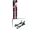 Set: Völkl Mantra 2017 + Marker Jester Schizo 16.0 (377331) | Bild 1