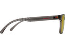 Red Bull Spect Eyewear Elly, Brown/Red-Orange Mirror / shiny x’tal dark grey | Bild 2
