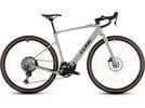 Cube Nuroad Hybrid C:62 Race 400X, reedbeige´n´black | Bild 1