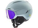 uvex horizon CV MIPS, Mirror Purple / polar teal matt | Bild 1