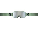 Scott Shield, AMP White Chrome / soft green/black | Bild 2
