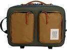 Topo Designs Global Briefcase 20L, olive/dark khaki | Bild 2
