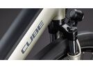 Cube Supreme Hybrid Comfort EXC 600 RT Easy Entry 26, champagne´n´grey | Bild 4