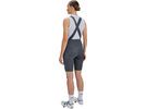 POC W's Raceday Bib Shorts, sylvanite grey | Bild 4