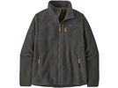 Patagonia Men's Retro Pile Jacket, forge grey | Bild 1