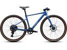Cube Nulane Rookie One, yaleblue´n´blue | Bild 1