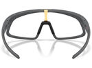 Oakley RSLV 141, Clear To Black Iridium Photochromic / matte carbon | Bild 9