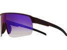 Red Bull Spect Eyewear Dakota, Gr. Smoke/Red-Purple Mirror / soft touch mauve | Bild 4