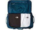 The North Face Base Camp Voyager Duffel 42 L, midnight petrol/algae b | Bild 4